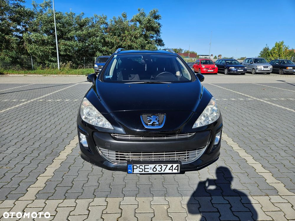 Peugeot 308 1.6 Premium - 4