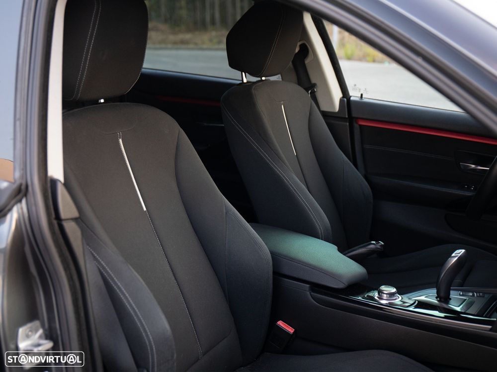 BMW 420 Gran Coupé d Aut. M Sport - 13
