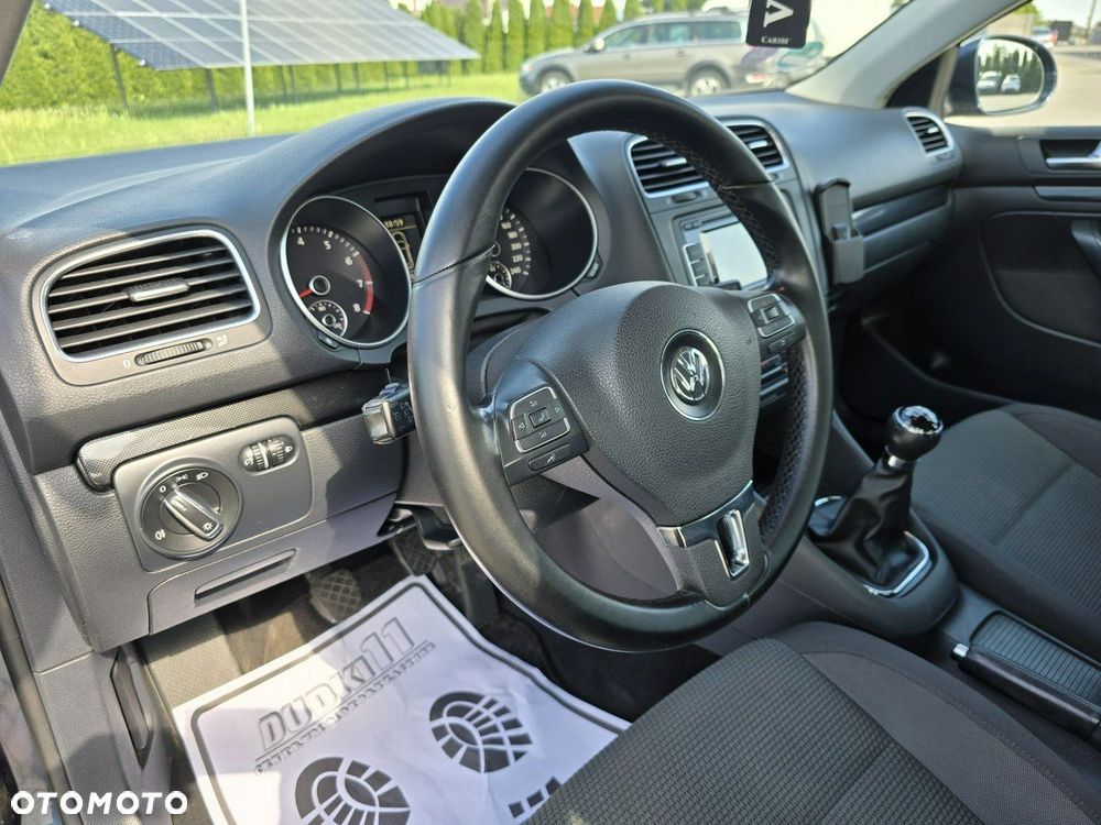 Volkswagen Golf - 13