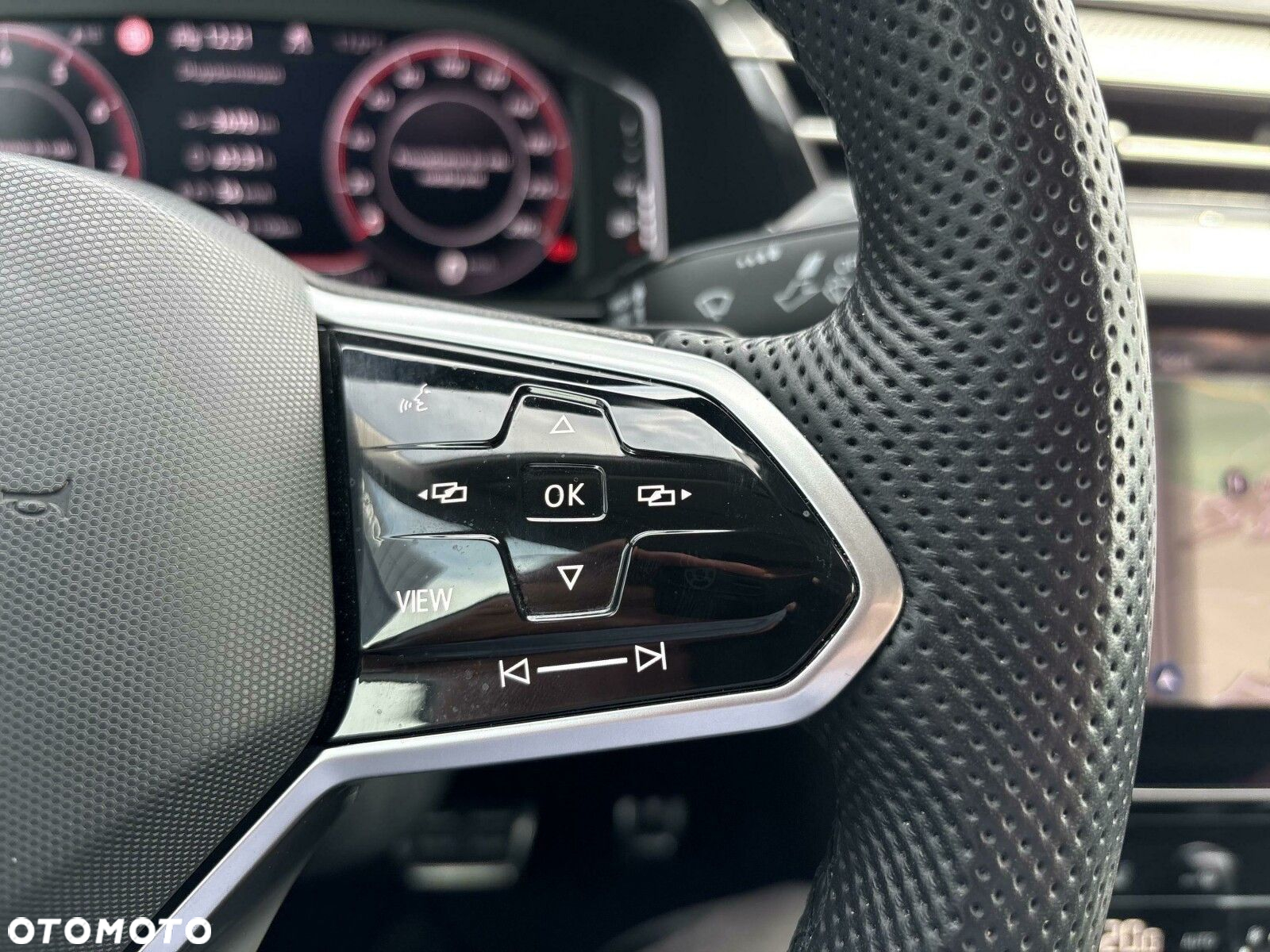 Volkswagen Arteon 2.0 TSI Elegance DSG - 20