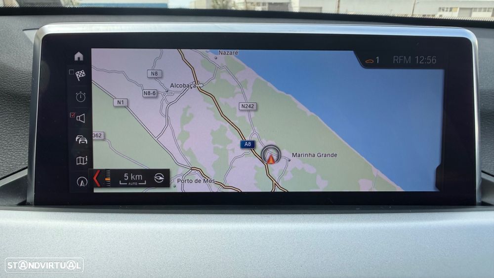 BMW X1 16 d sDrive Corporate Edition Auto - 41