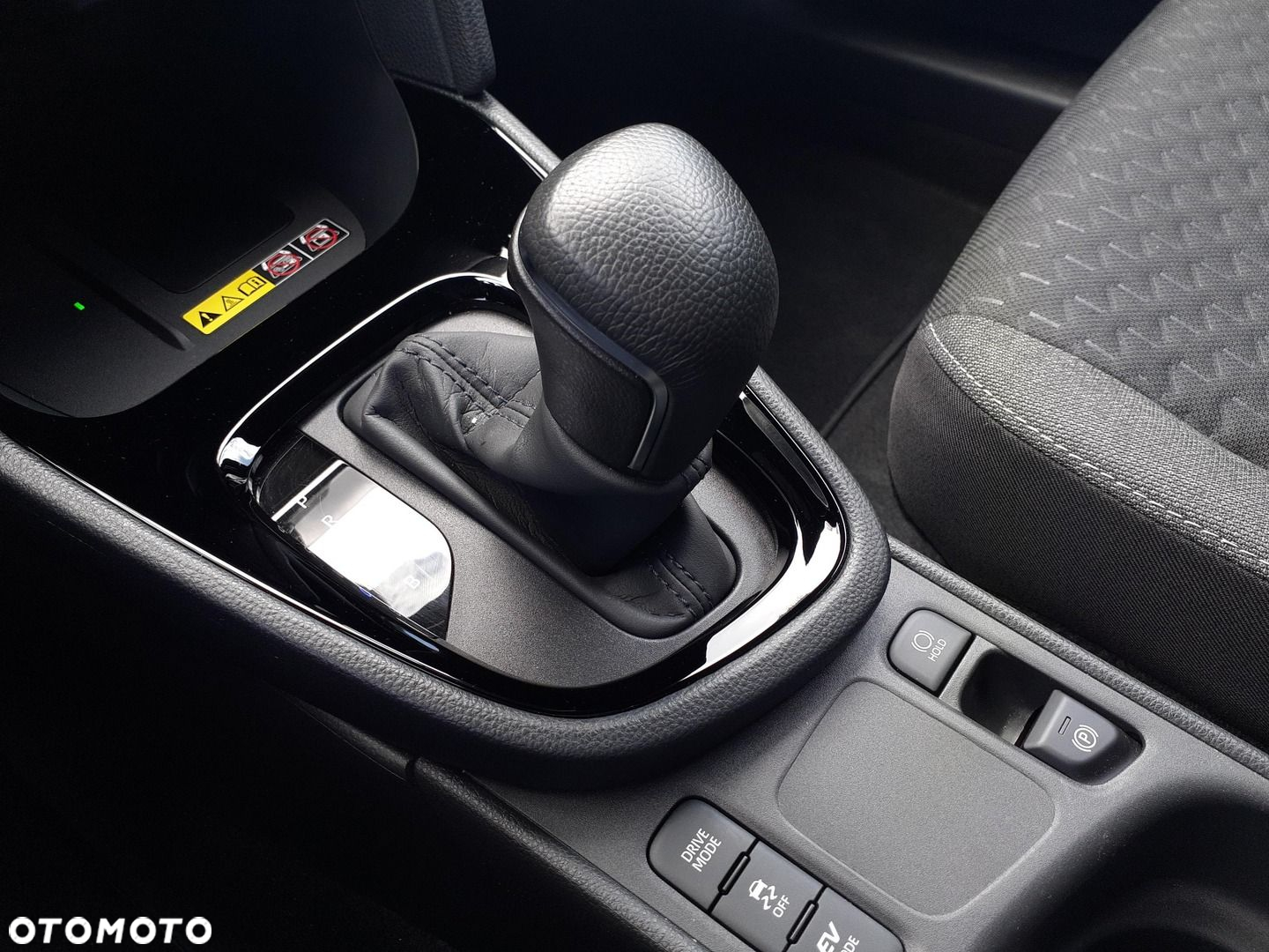 Toyota Yaris Cross - 19