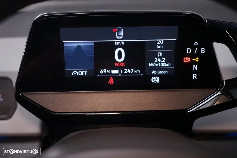 VW ID.3 58 kWh Pro - 11