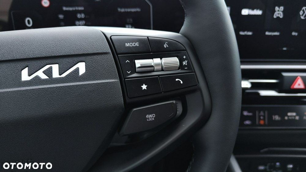 Kia Sportage - 18