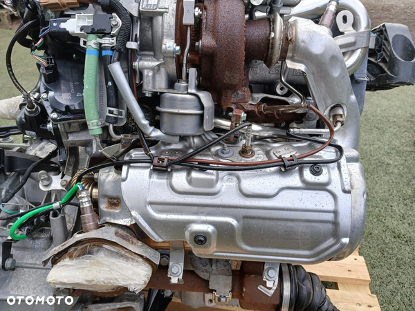 KATALIZATOR FILTR DPF FAP SCENIC MEGANE KADJAR DACIA LODGY DOKKER 1.5 dci