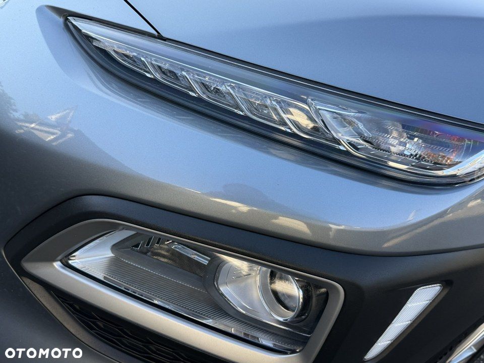 Hyundai Kona 1.0 T-GDI Advantage+ - 9