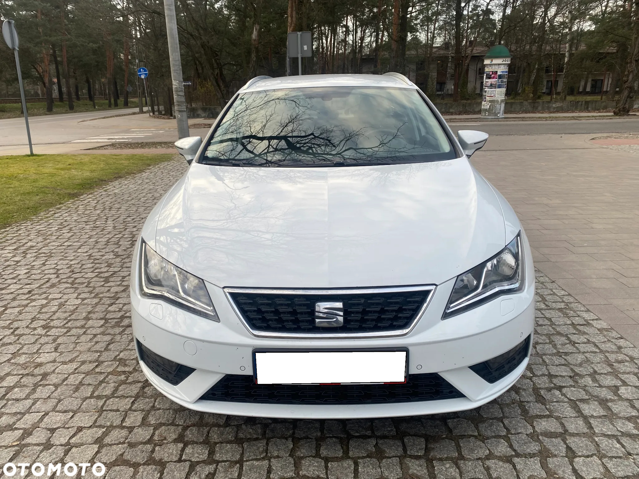 Seat Leon 1.5 EcoTSI Evo Style S&S - 2