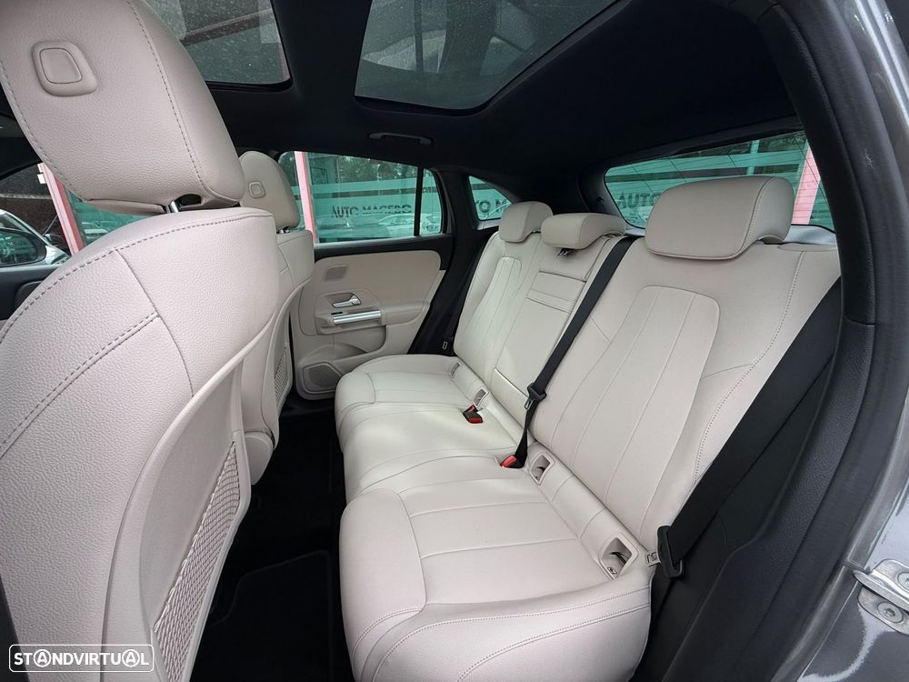 Mercedes-Benz EQA 250+ Progressive - 16