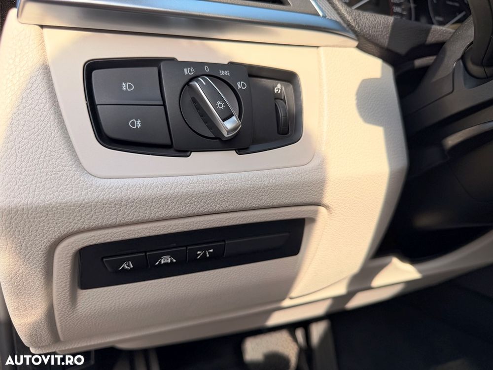 BMW Seria 4 420d xDrive AT - 31