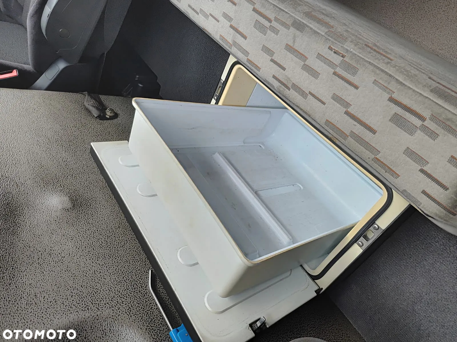 DAF CF 440 ADR hydraulika standard automat - 11