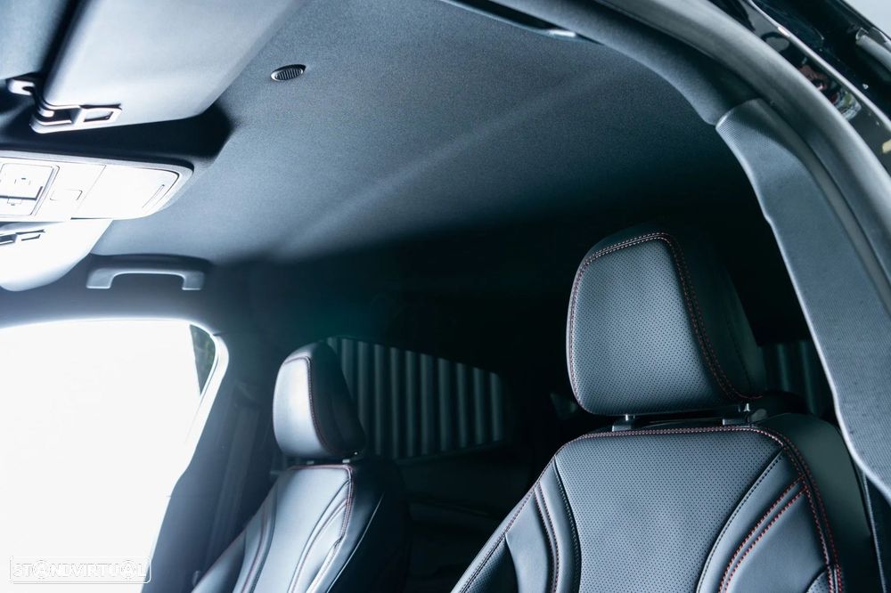 Ford Mustang Mach-E 98.7 kWh Premium - 12