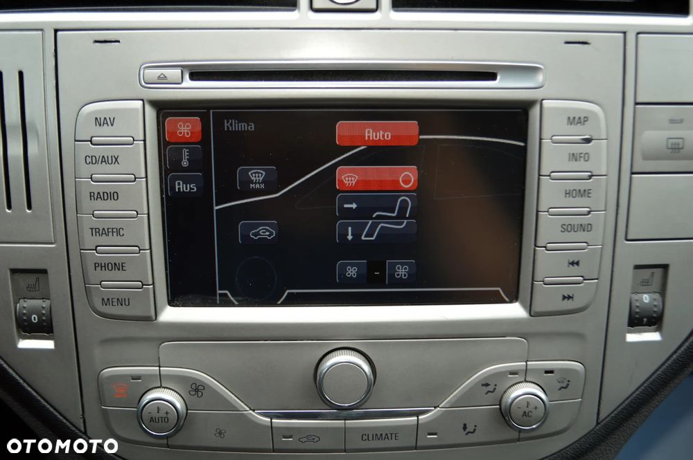 Ford Kuga 2.0 TDCi 4WD Titanium - 25