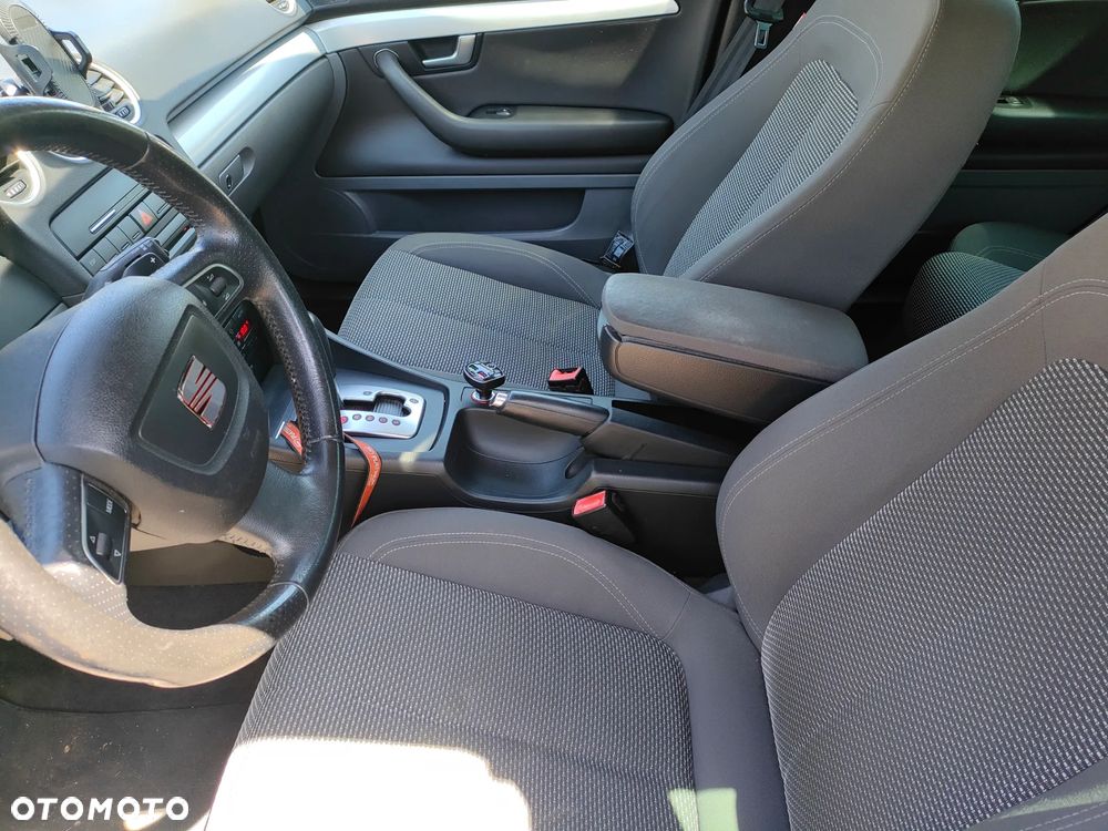 Seat Exeo - 8