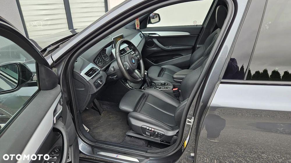 BMW X1 xDrive25i M Sport sport - 6