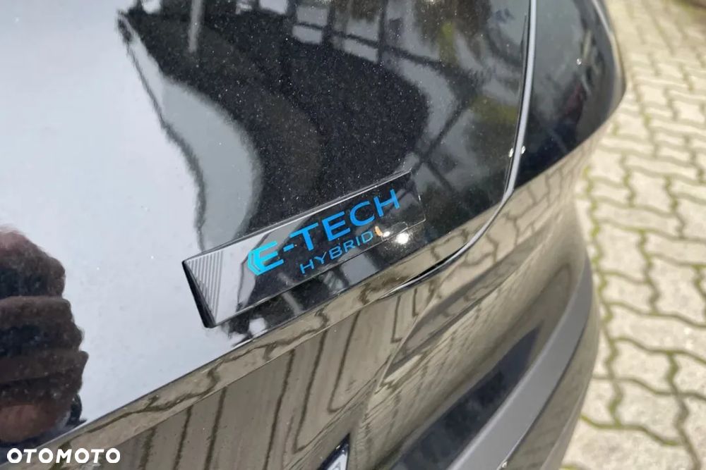 Renault Symbioz 1.8 E-Tech Full Hybrid 160 Esprit Alpine - 11