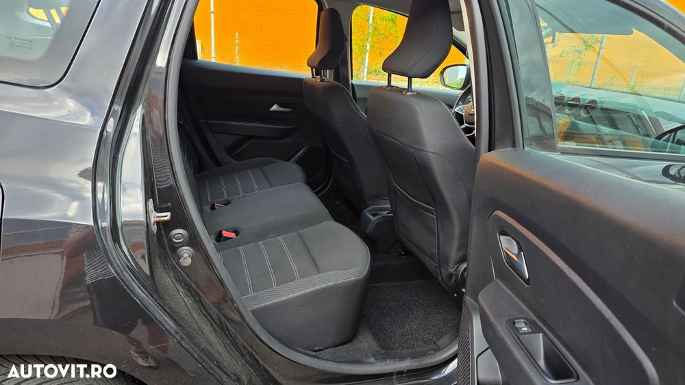 Dacia Duster - 10