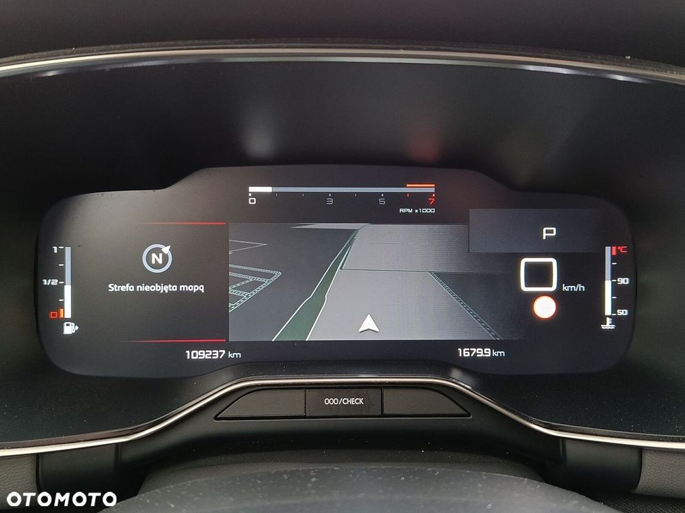 Citroën C5 Aircross 1.5 BlueHDi Shine EAT8 - 33