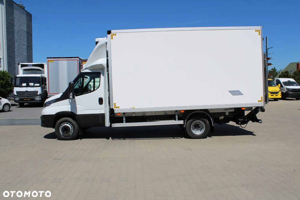 Iveco DAILY - 2