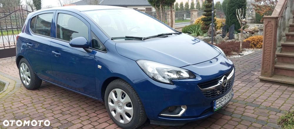 Opel Corsa 1.4 Enjoy - 5