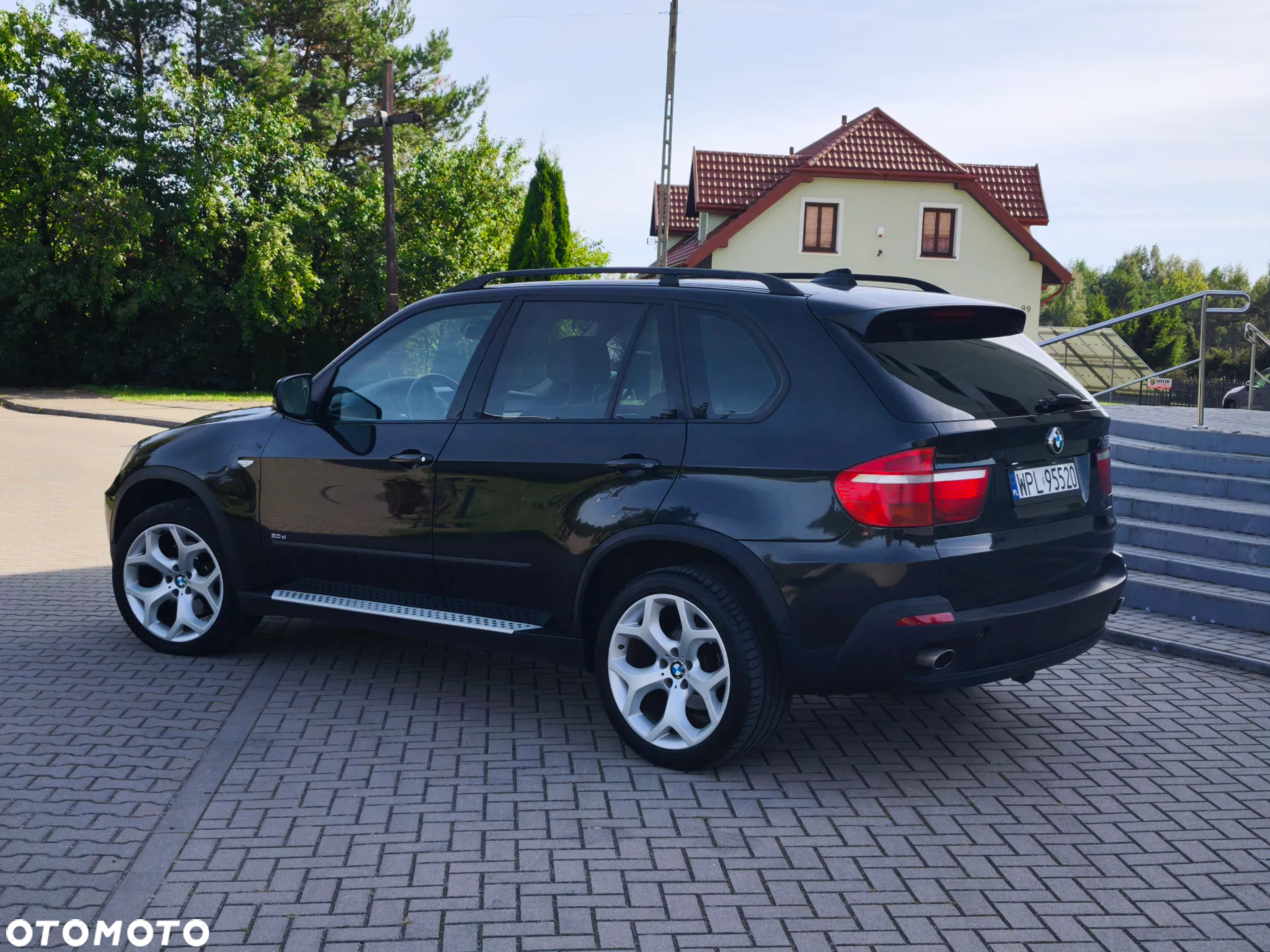 BMW X5 3.0d xDrive - 16