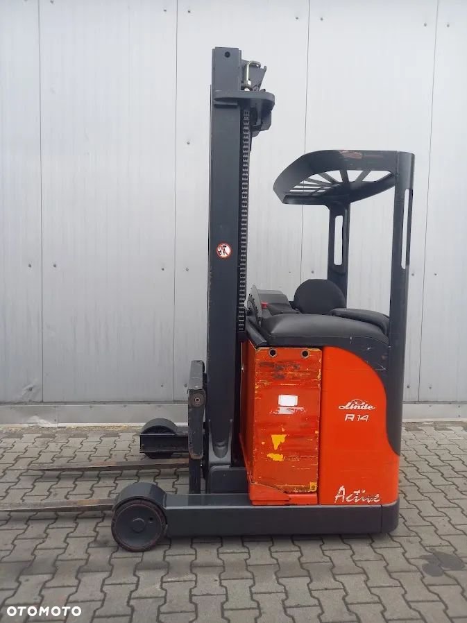 Linde R14