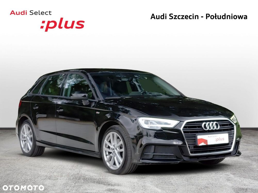 Audi A3 Sportback - 8