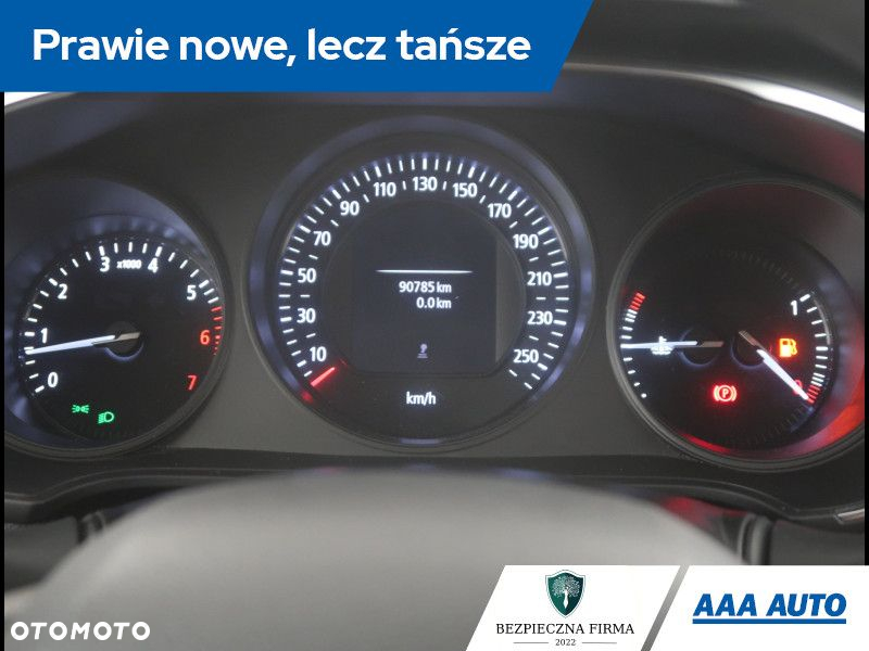 Renault Megane - 12