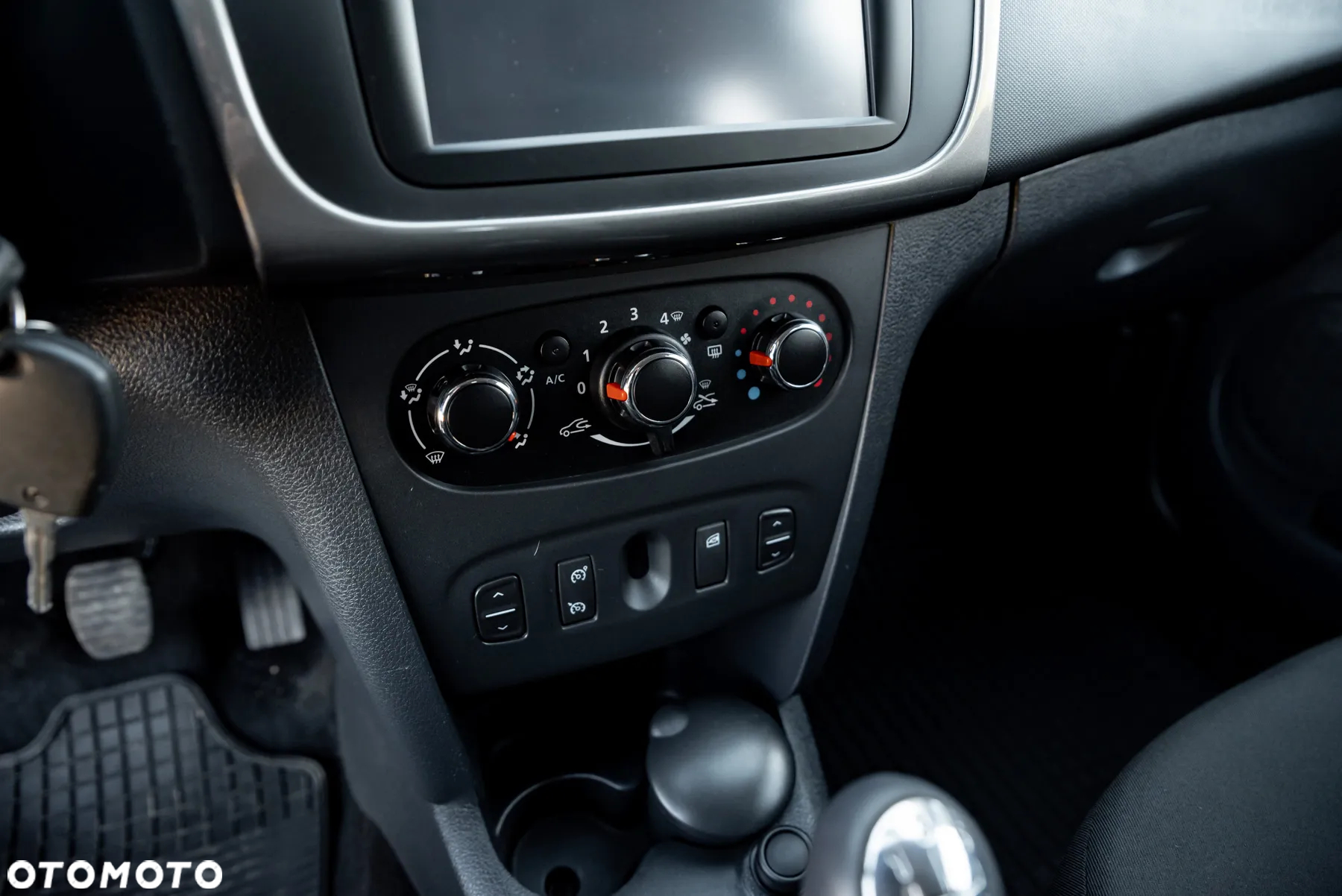 Dacia Sandero Stepway - 25