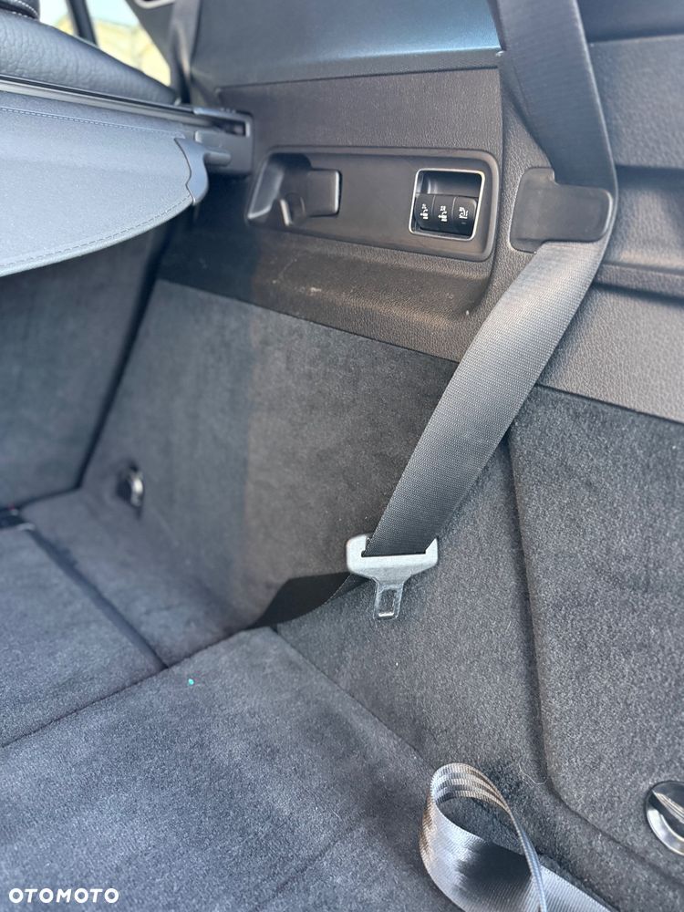 Mercedes-Benz GLE 450 4-Matic - 26