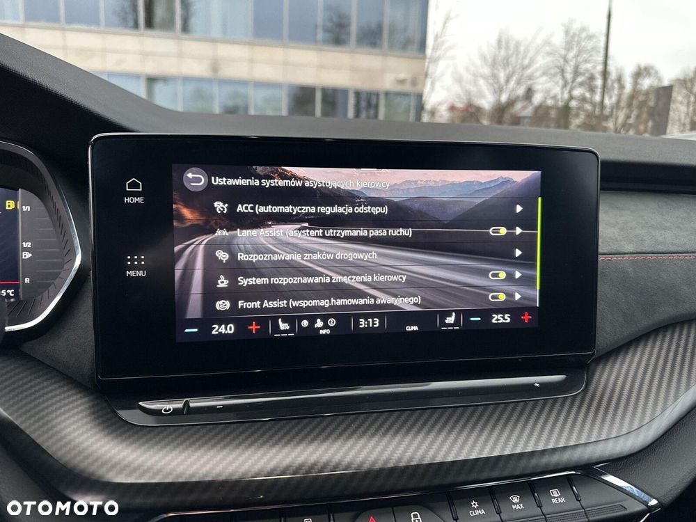 Skoda Octavia 2.0 TDI 4x4 RS DSG - 16