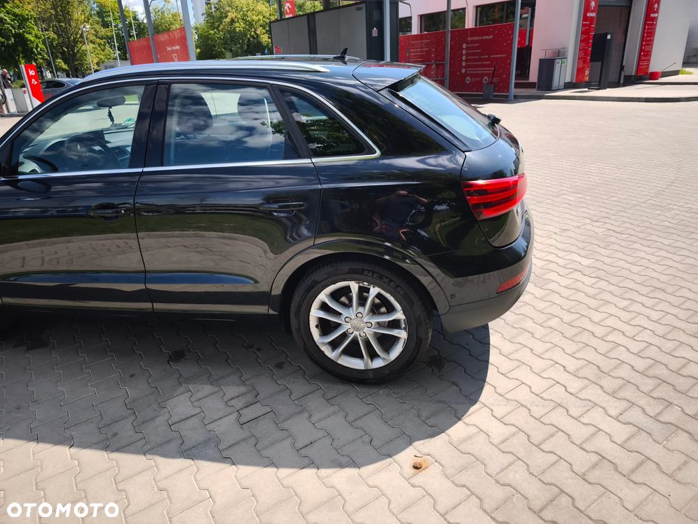 Audi Q3 2.0 TDI - 4