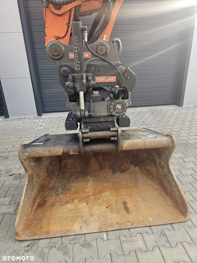 Hitachi ZX140W-5B - 15