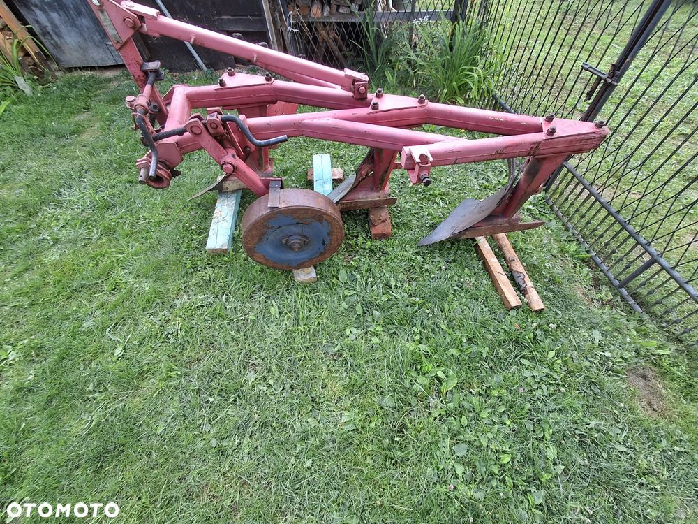 Landini 5500 - 22