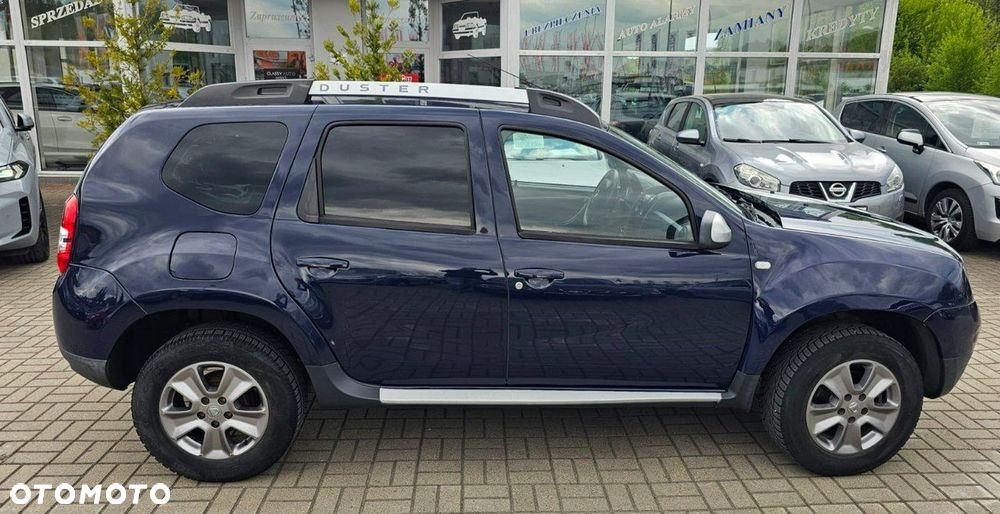 Dacia Duster 1.2 TCe Comfort - 7