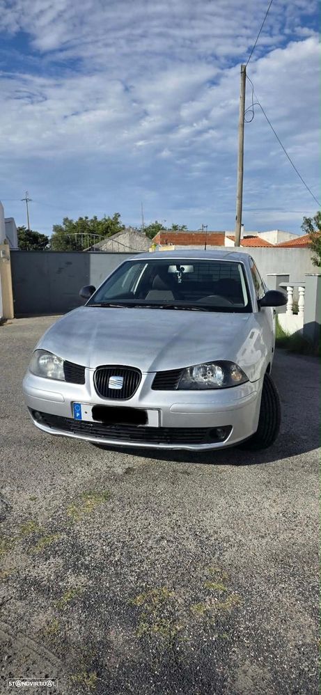 SEAT Ibiza - 1