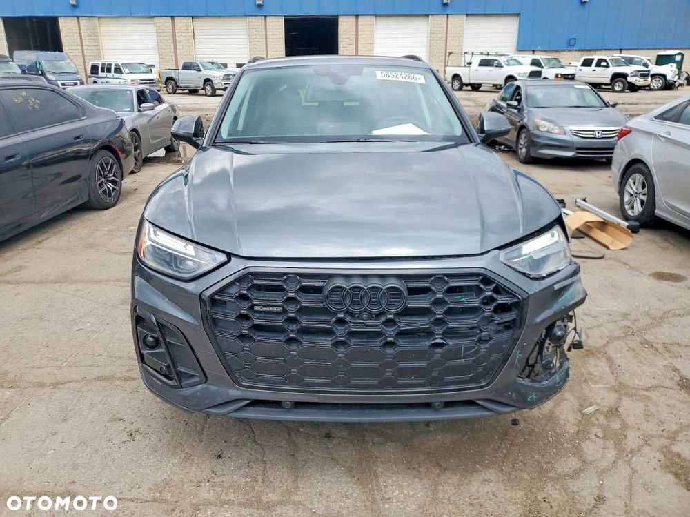 Audi Q5 - 5