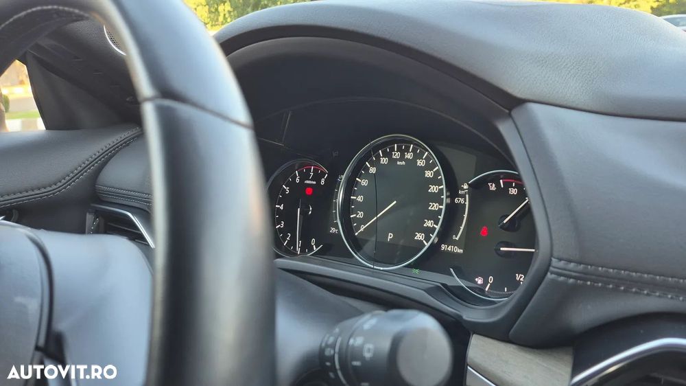 Mazda CX-5 - 35