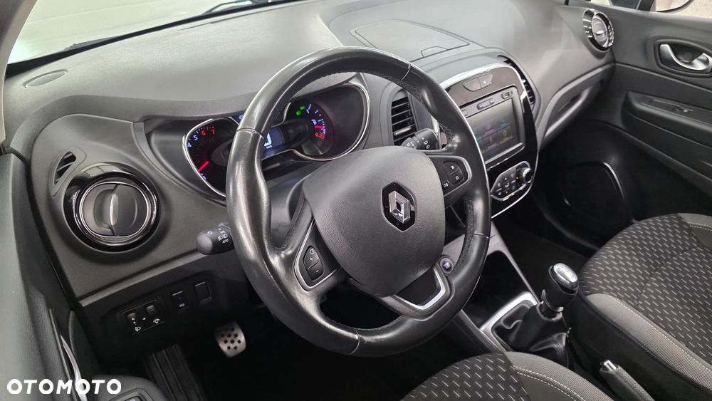Renault Captur 1.3 Energy TCe S-Edition - 26