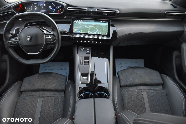 Peugeot 508 1.5 BlueHDi Allure Pack S&S EAT8 - 18