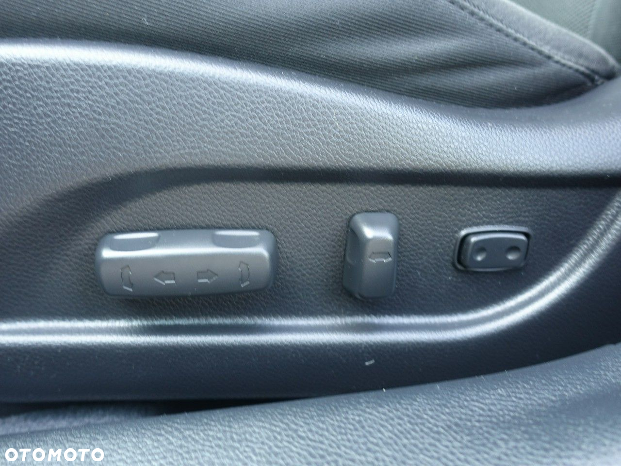 Hyundai i40 Kombi 1.7 CRDi Premium - 26