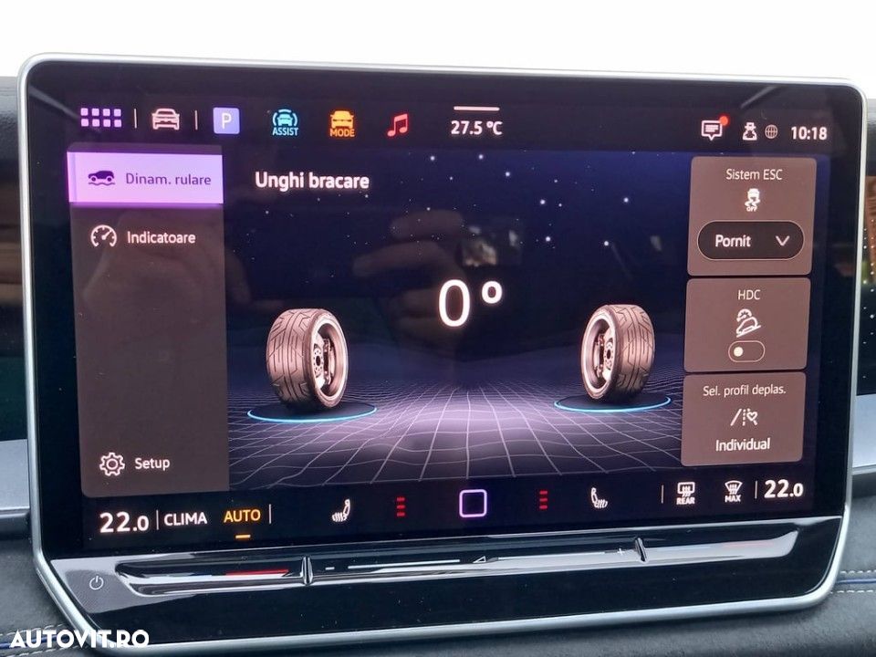 Volkswagen Tayron - 18