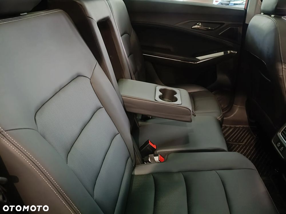 JAC JS8 PRO 7os - 7