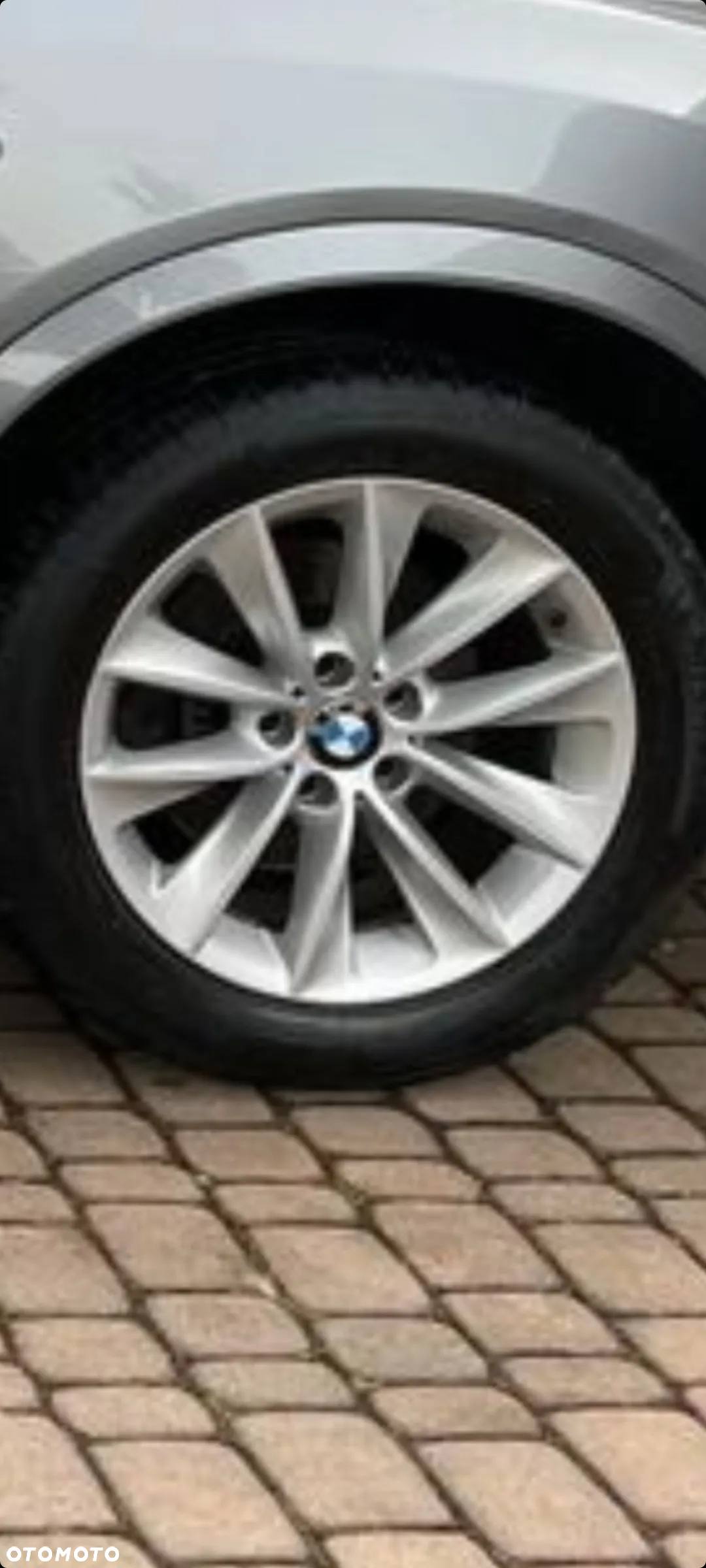 BMW X3 xDrive20d xLine - 35