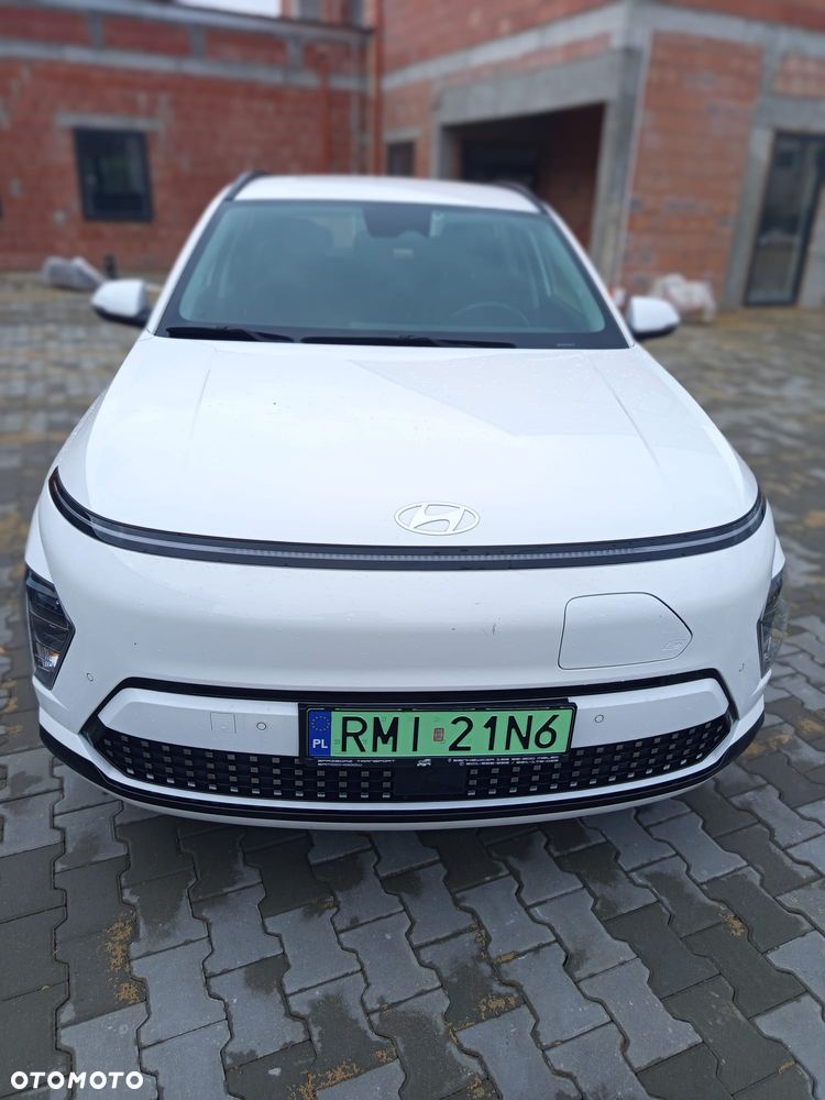 Hyundai Kona - 5