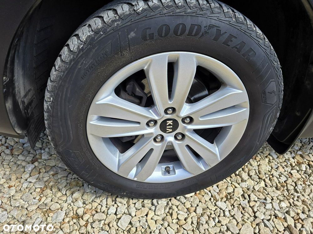 Kia Sportage - 26