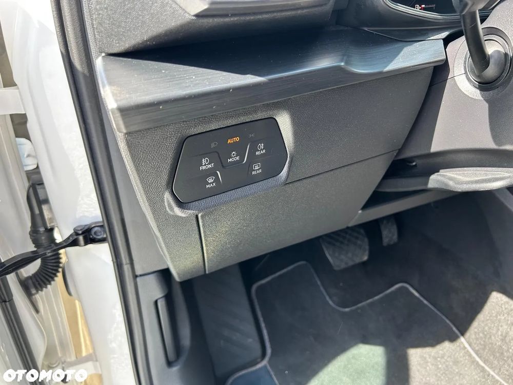 Cupra Formentor 1.5 TSI DSG - 22