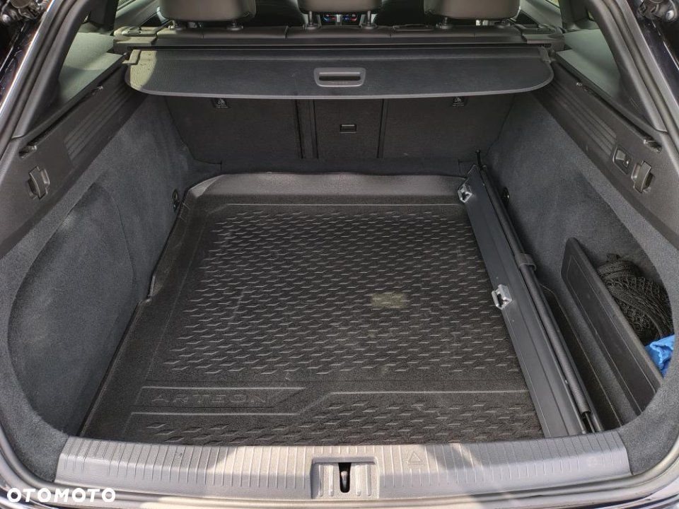 Volkswagen Arteon - 11