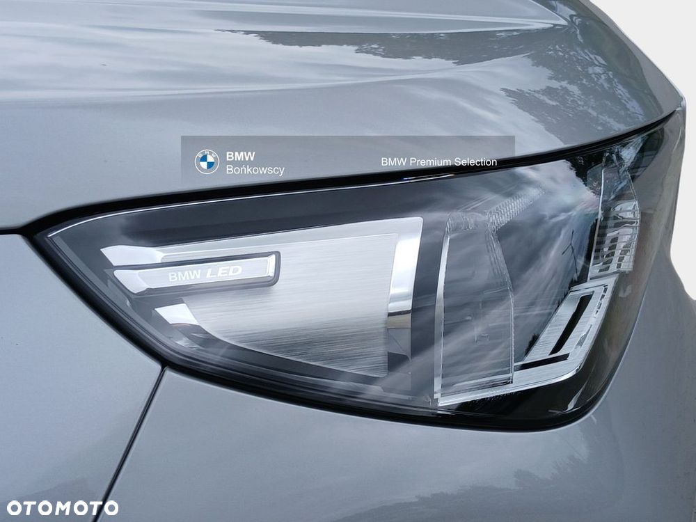 BMW X1 - 10