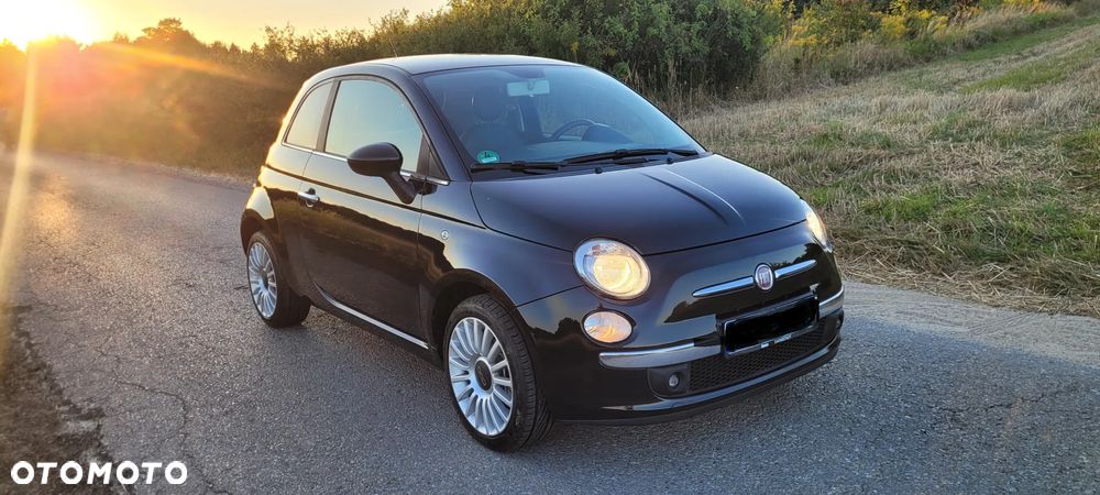Fiat 500 1.2 8V Sport - 1