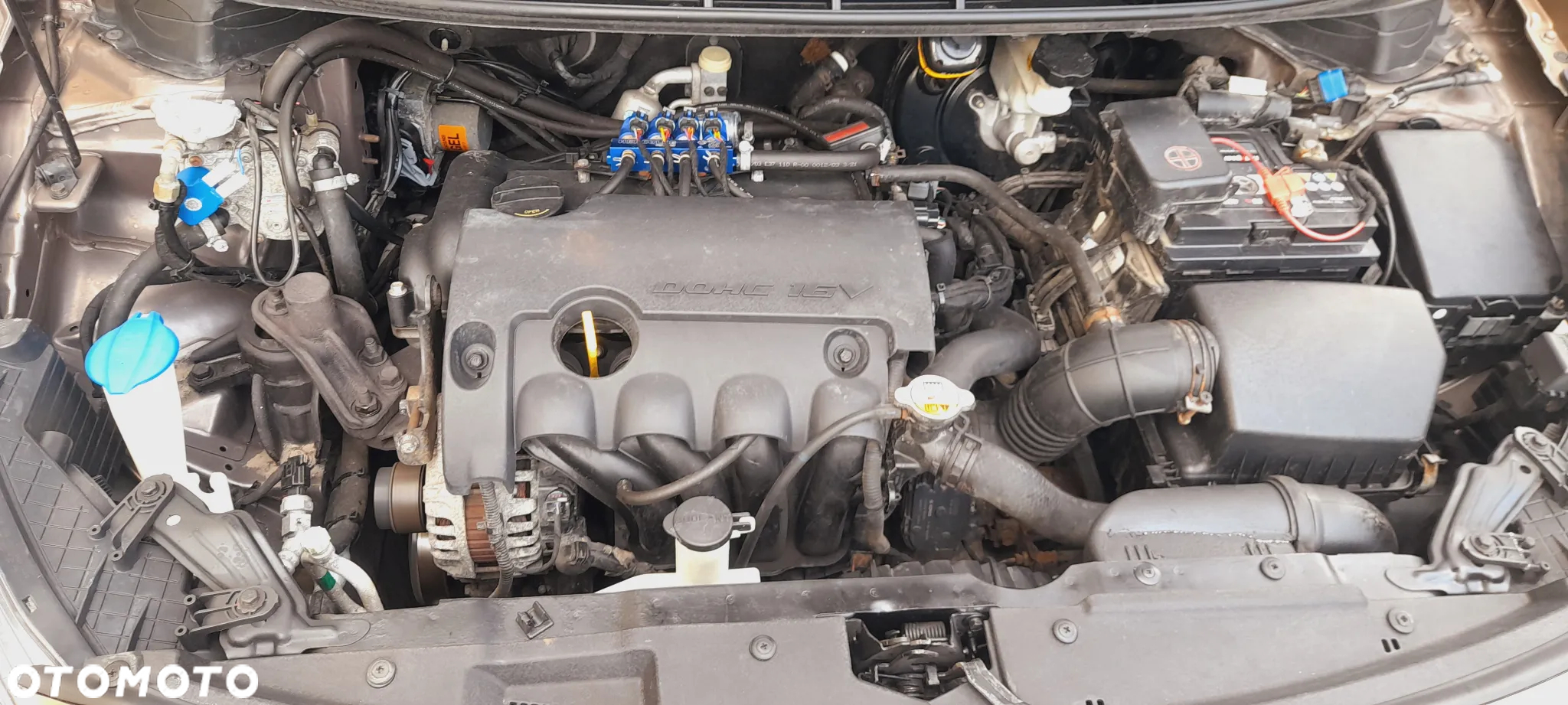 Hyundai i30 1.4 Classic - 18